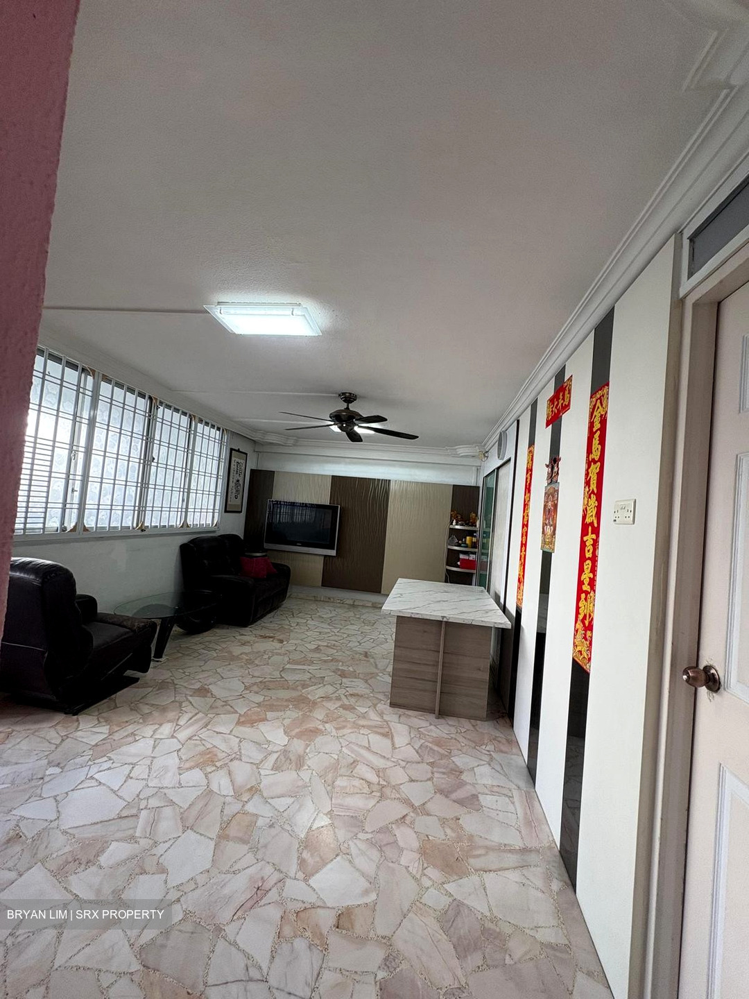 Blk 334 Woodlands Street 32 (Woodlands), HDB 4 Rooms #585478501